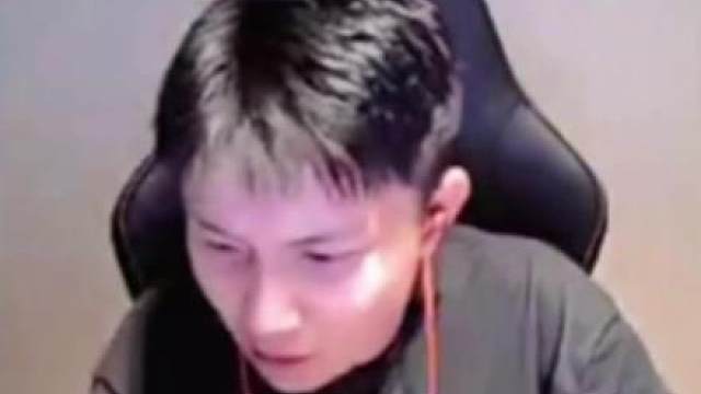 喝水为什么要斜着喝