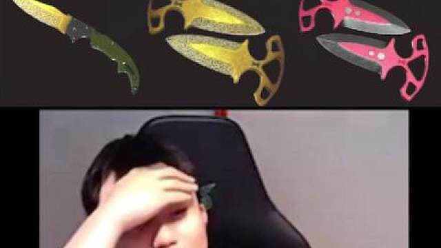 一下午四万多的炼金素材，成为弯刀鲍伊钢塞之神