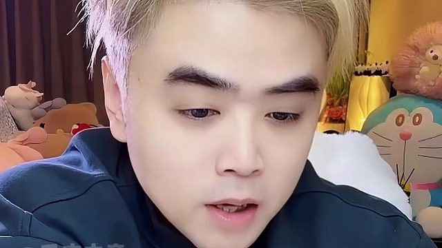 朱开：RNG是回购不算退场