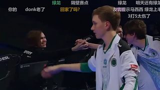 馬西西難繃綠龍賽點(diǎn)5打3被翻盤拖到加時(shí)！到獵鷹賽點(diǎn)再來一波3打5直接拿下綠龍！10秒鐘送走了綠龍跟天