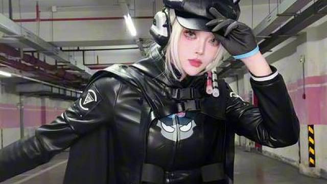 摄影说一秒都不用剪 露娜，你来晚了，老板已经….