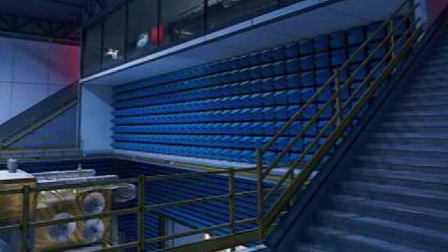 当你遇到施舍流