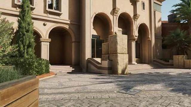 【老柠萌】第一次来巴克什就被本地鼠鼠缠上了