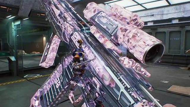 此后的每一发6.8都有了意义