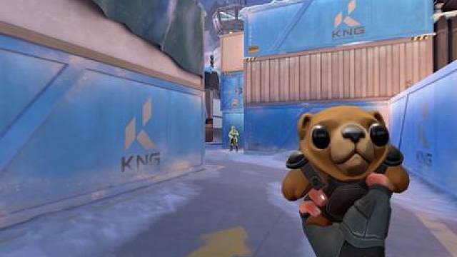 贤者我能和你一起玩吗