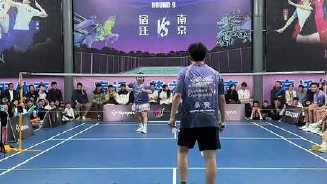 挑战韩国国际健将，现场氛围爆炸！