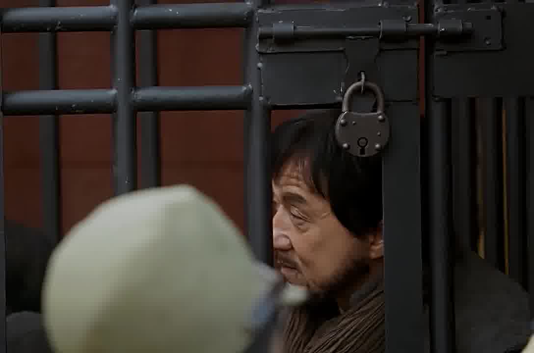 大佐不通人性，这翻译倒是挺通人性的！—《铁道飞虎》