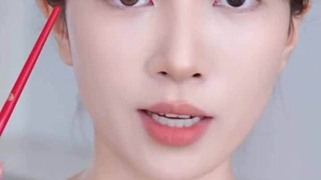 教会你新手眼妆公式