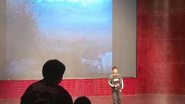 温大蔡徐坤deadman现场版（数理学院十佳歌手冠军）