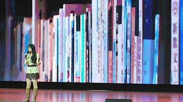 今年不再有遗憾了 虚拟纯享版 不喜勿喷#校园歌手大赛 #十佳歌手 #决赛#沈阳药科大学