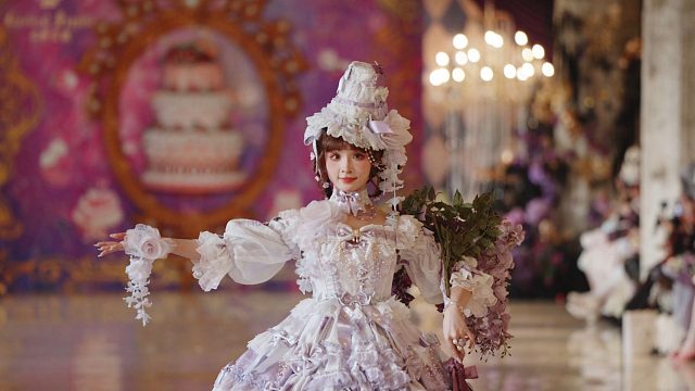 安东尼蛋糕量变宇宙V2.0第二幕纯享版