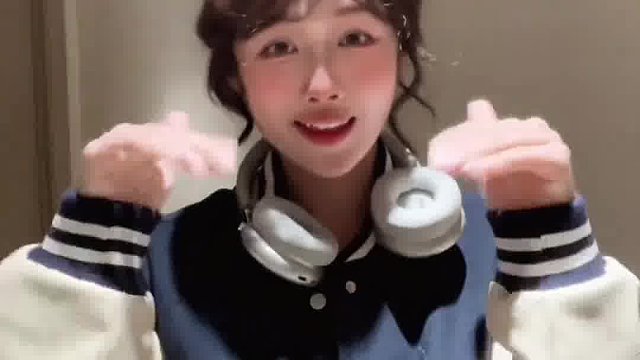 周悦摇来啦！好简单！