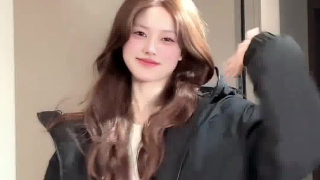 又挖到一个好看的古风摇