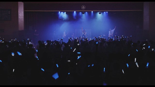 【官方】HG「 カラフル 」MV（爱知产业大学 三河高等学校 文化节现场演出）