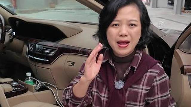 奔驰座椅异响可以这样解决！