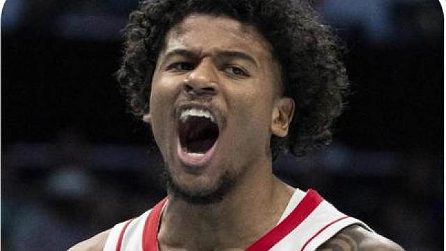 季后赛拉跨，凭什么被称为上限乔丹下限科比？杰伦格林的球员故事