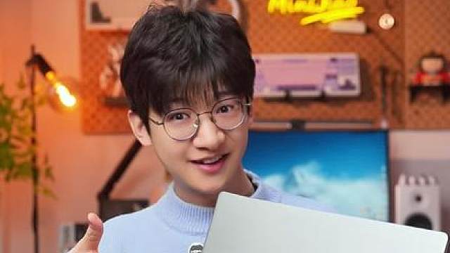 AI再度进化的全能本，到底多全能