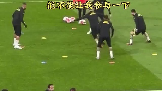 阿什拉夫：我在地狱级抢圈游戏中战胜了0个对手，你也来试试吧!