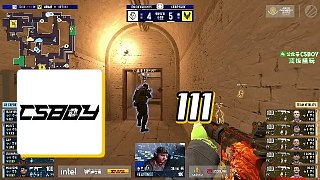 【CSBOY-Mo】111