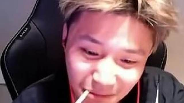 “我想看danking的贴纸”