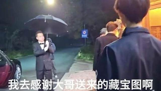 “这个就叫专业！！！”