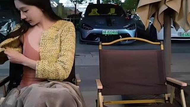 大方，这谁能顶得住啊