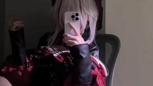 谁定制的女医麦晓雯