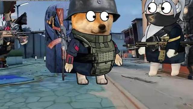 三角洲行动，如何制裁野排cs双排队友