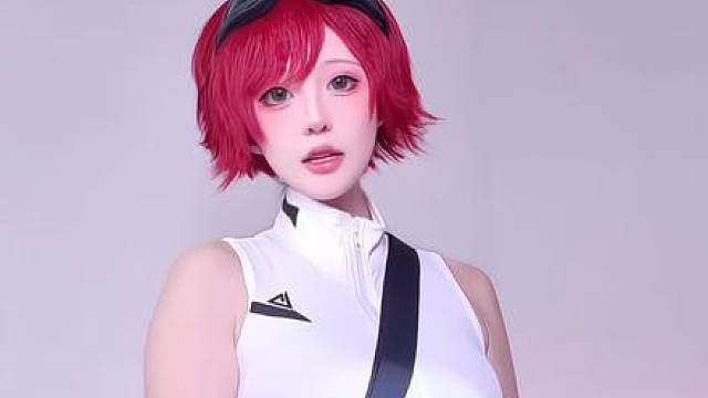 遥想当年我也是差不多这个腿围啊…