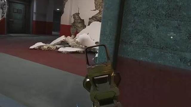 虽然我是个跑刀的 但是