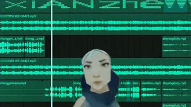 贤者你为什么不跟我玩了 我好想你