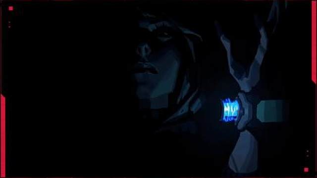 瓦手新英雄钢锁即将上线？