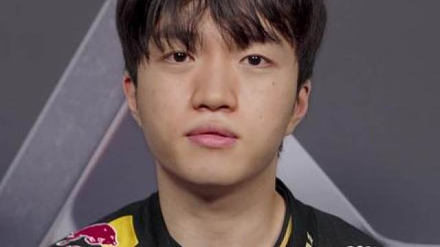 S15世界赛谁是你心目中的MVP？看t1辅助keria怎么说