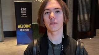 donk的賽前發(fā)言