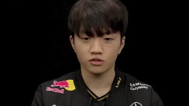 Keria再谈22年总决赛失利：对于22年世界赛经历我始终心怀感激