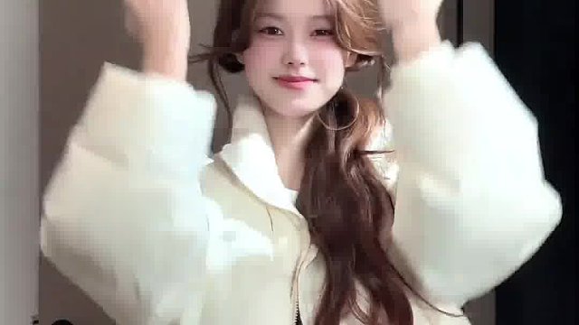 宝宝们来学这个卡点舞