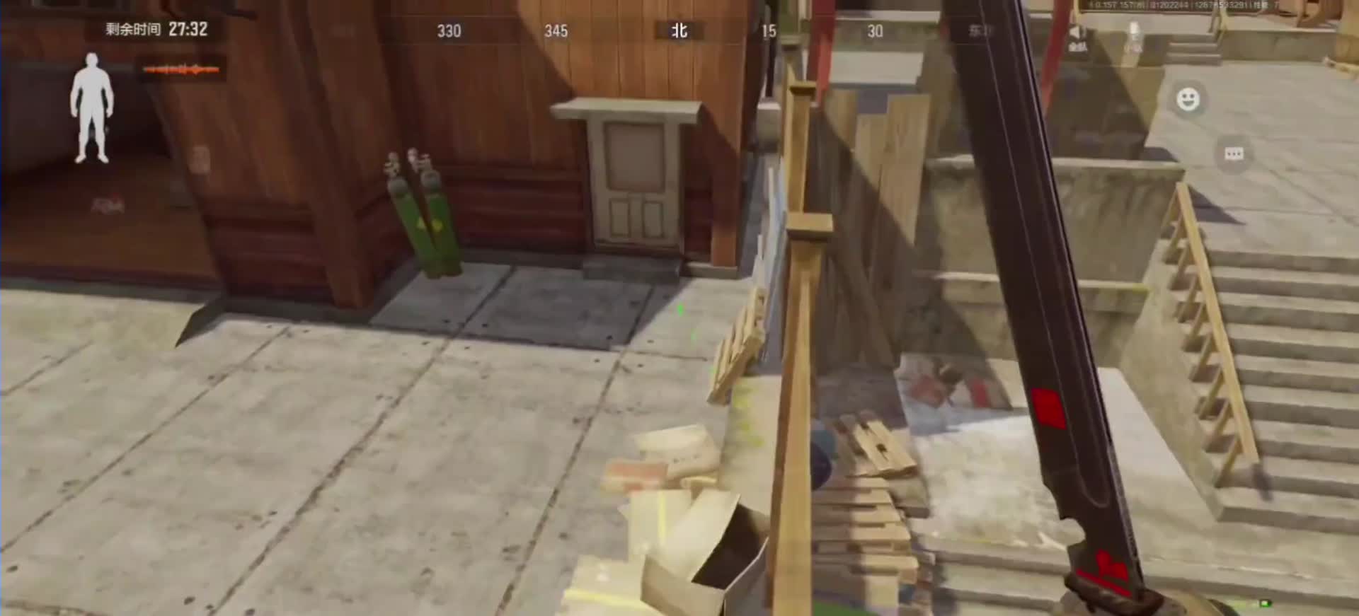 看完此集，若还搞不定这旅馆算我输