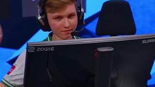 donk狀態(tài)不佳毫無手感！孩神大狙游龍強(qiáng)取五殺！