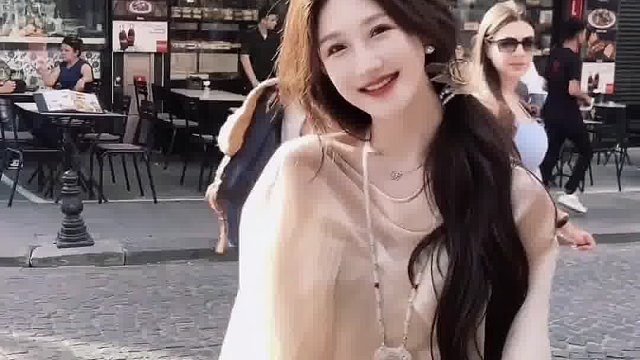 去看看世界 明白了和平与自由的意义