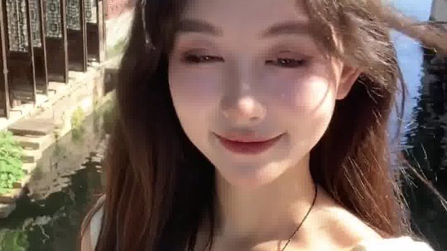 而我路过那江南小镇惹到你