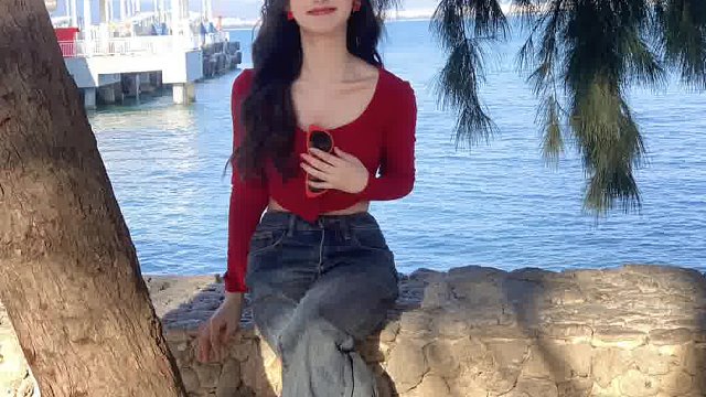 我呢，永远明媚