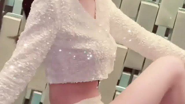 可以用你的冷暴力给我降降温吗