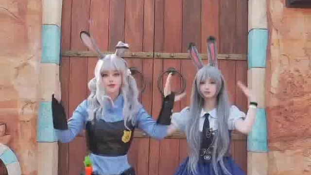 你准备好让世界变得更美好了吗？