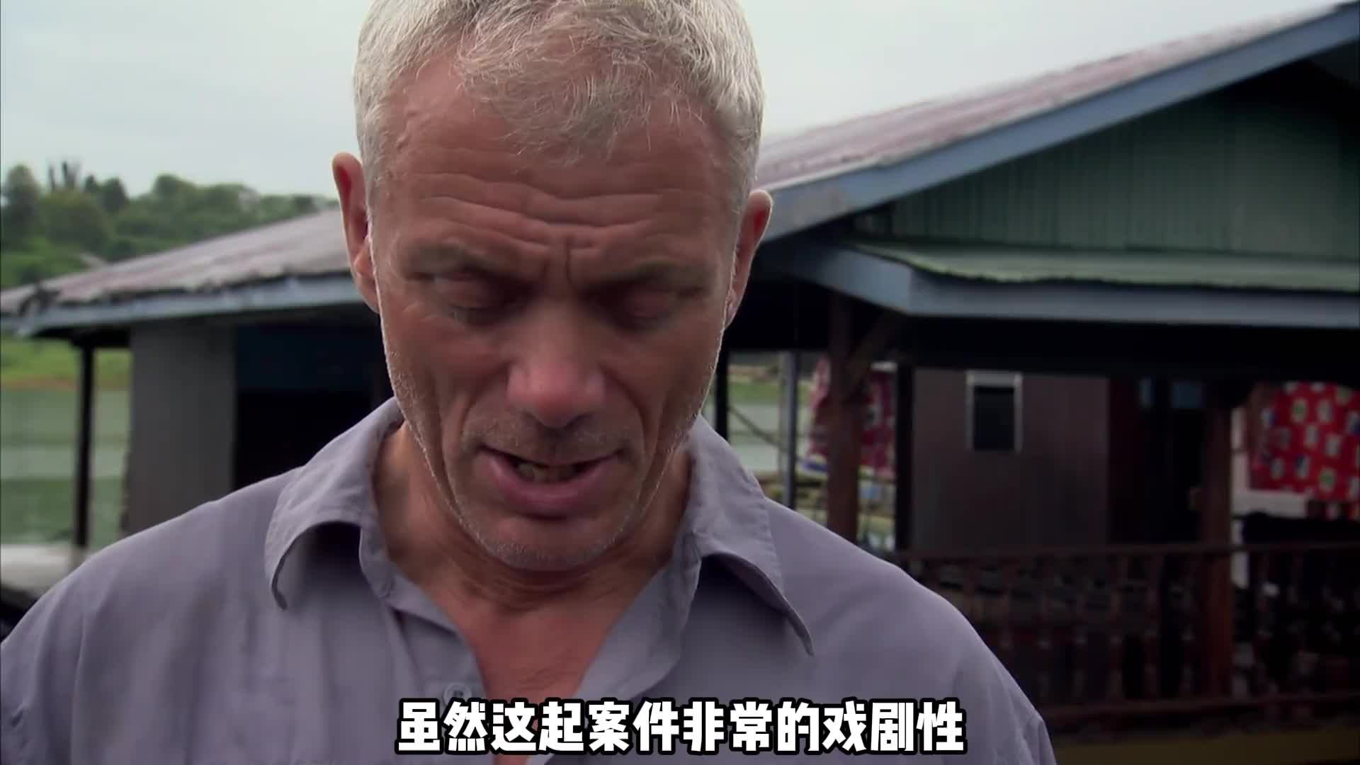 蛇头鱼作为“酸菜鱼”的主要食材，竟然在别的地方泛滥成灾！！！ (3)