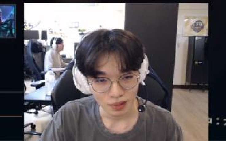 Doggo說T1下路世界第一:打完T1我就說了，他們下路依舊世界第一