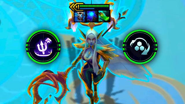 索拉卡：对手10金鳞龙？我倒要看看是怎么个事儿！