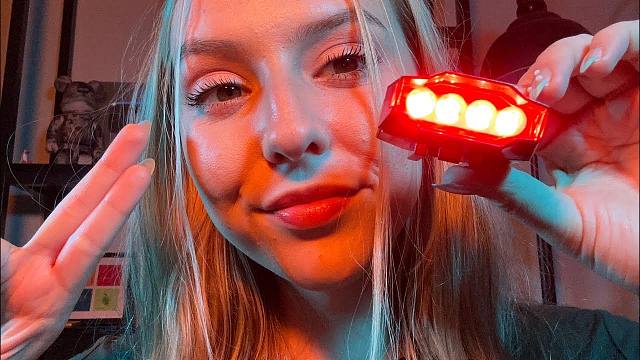 【疯荐助眠138期】放松的光线触发让你入睡