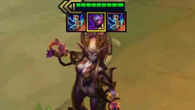 开局瞬秒对手后排！没有水银等于死亡。