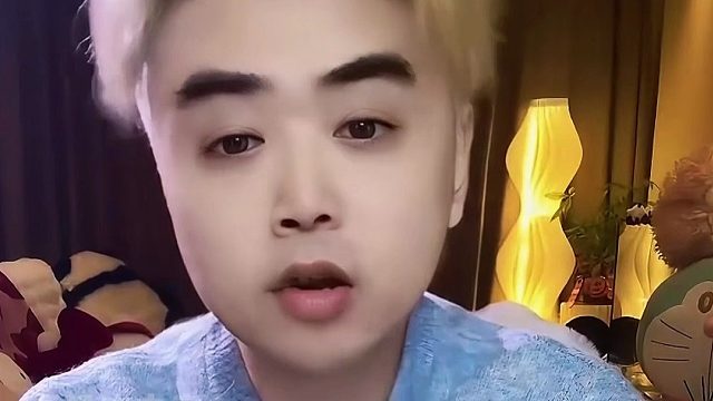 朱开：shy哥是因为LPL回来的