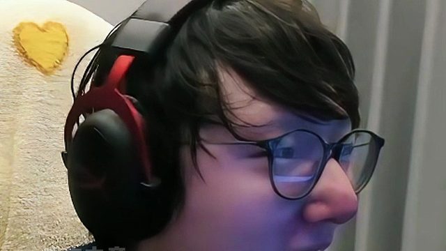 Mlxg：我职业生涯最对得起的是自己